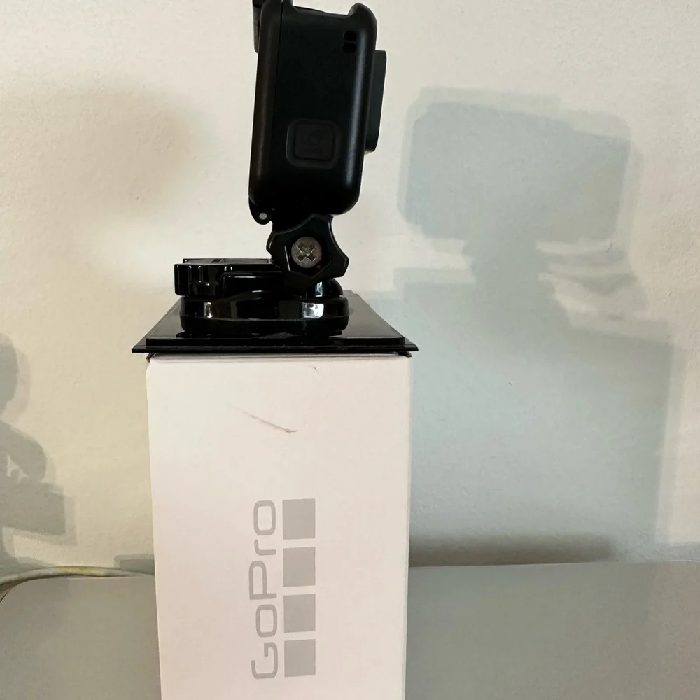 GoPro HERO Camera chdhb-501. Brand new, never used.